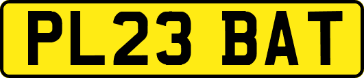PL23BAT