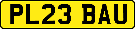 PL23BAU