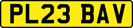 PL23BAV
