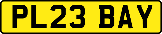 PL23BAY