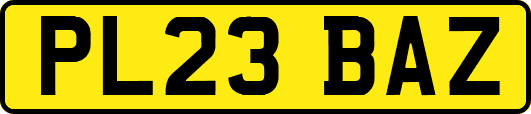 PL23BAZ