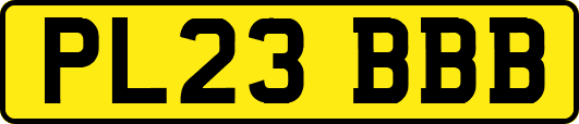 PL23BBB