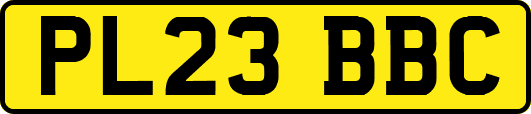PL23BBC