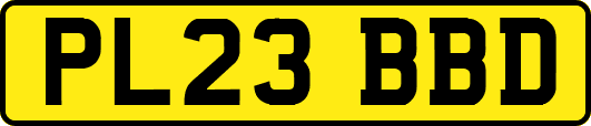 PL23BBD