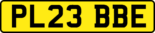 PL23BBE