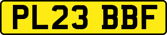 PL23BBF