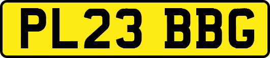 PL23BBG