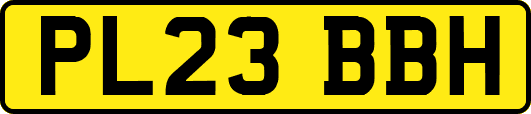 PL23BBH