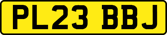 PL23BBJ