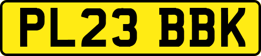 PL23BBK