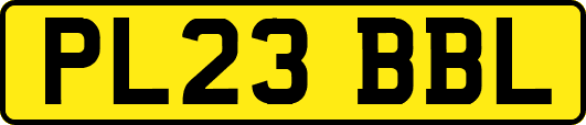 PL23BBL
