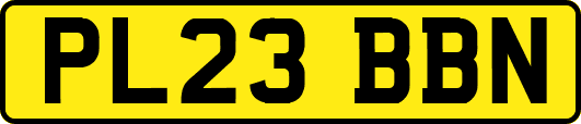 PL23BBN