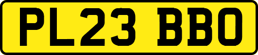 PL23BBO