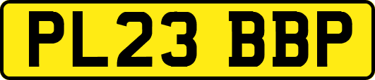 PL23BBP