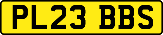 PL23BBS