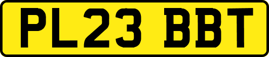 PL23BBT