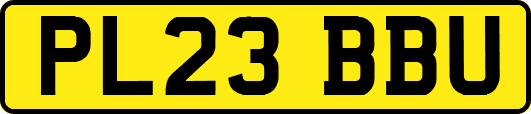 PL23BBU