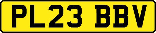 PL23BBV