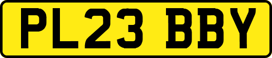 PL23BBY