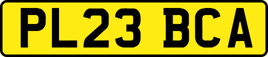 PL23BCA