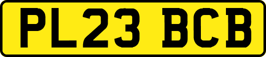 PL23BCB