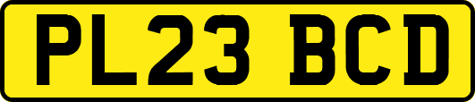 PL23BCD