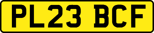 PL23BCF