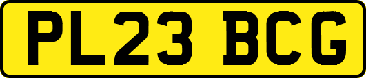 PL23BCG
