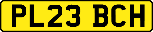PL23BCH