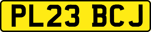 PL23BCJ