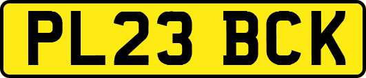 PL23BCK