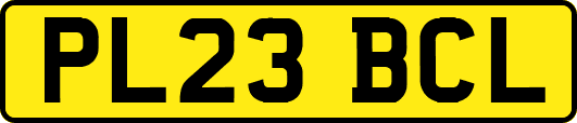 PL23BCL
