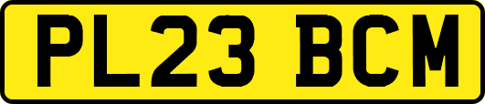 PL23BCM