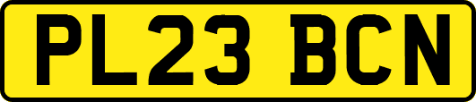 PL23BCN