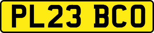 PL23BCO
