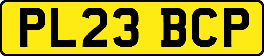 PL23BCP