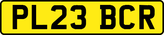 PL23BCR