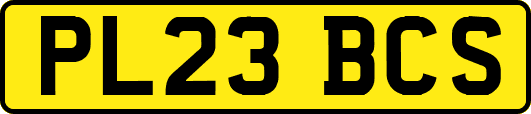PL23BCS