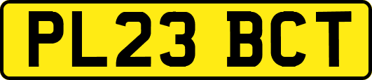 PL23BCT