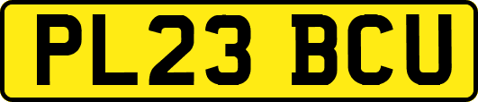 PL23BCU