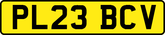 PL23BCV