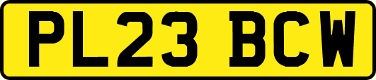 PL23BCW