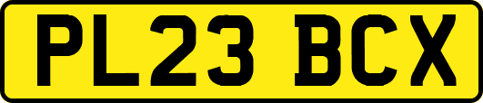 PL23BCX