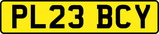 PL23BCY