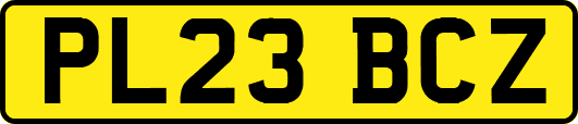 PL23BCZ