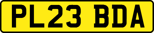 PL23BDA