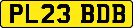 PL23BDB