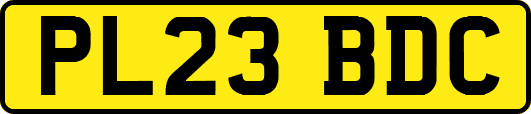 PL23BDC