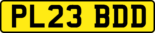 PL23BDD
