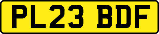 PL23BDF